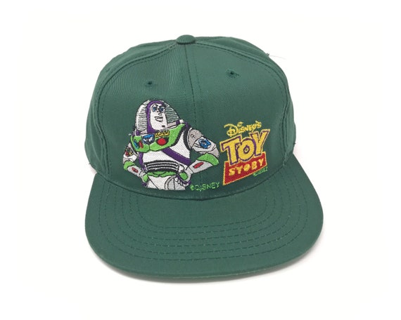 buzz lightyear hat