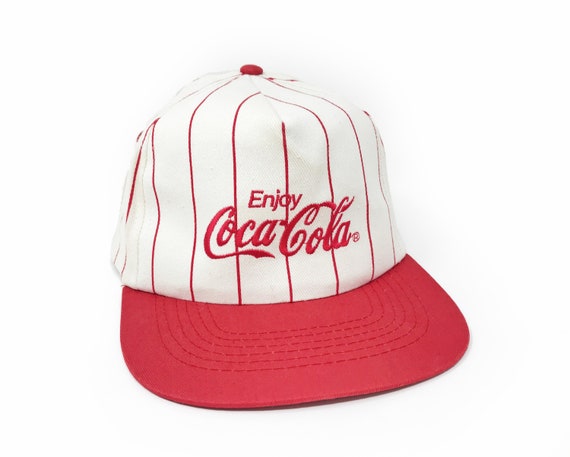 coke hat