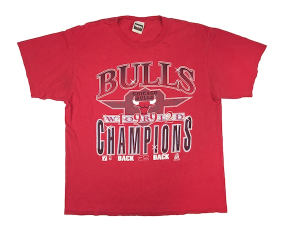 Chicago Bulls Vintage tシャツ