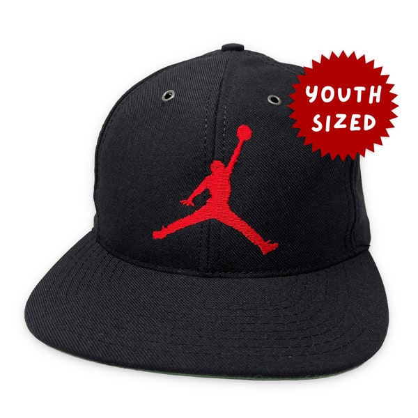 90s jordan hat