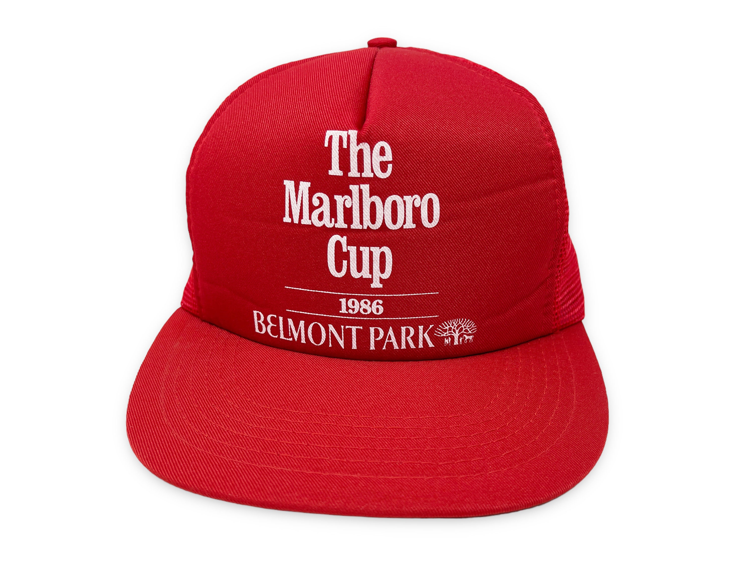 (激レア)80s marlboro cap usa vintage 激レア)80s marlboro cap usa vintage アメリカ製 80s Marlboro