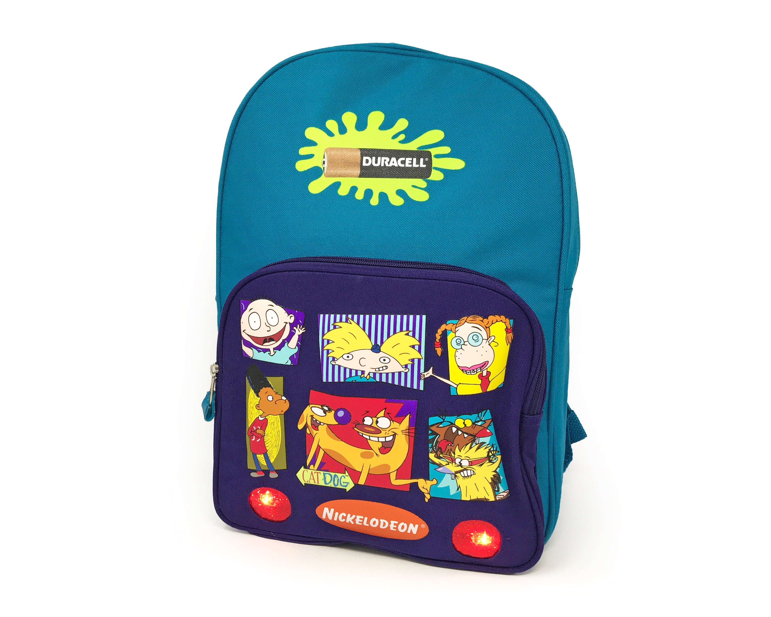 Nickelodeon 90s clearance backpack