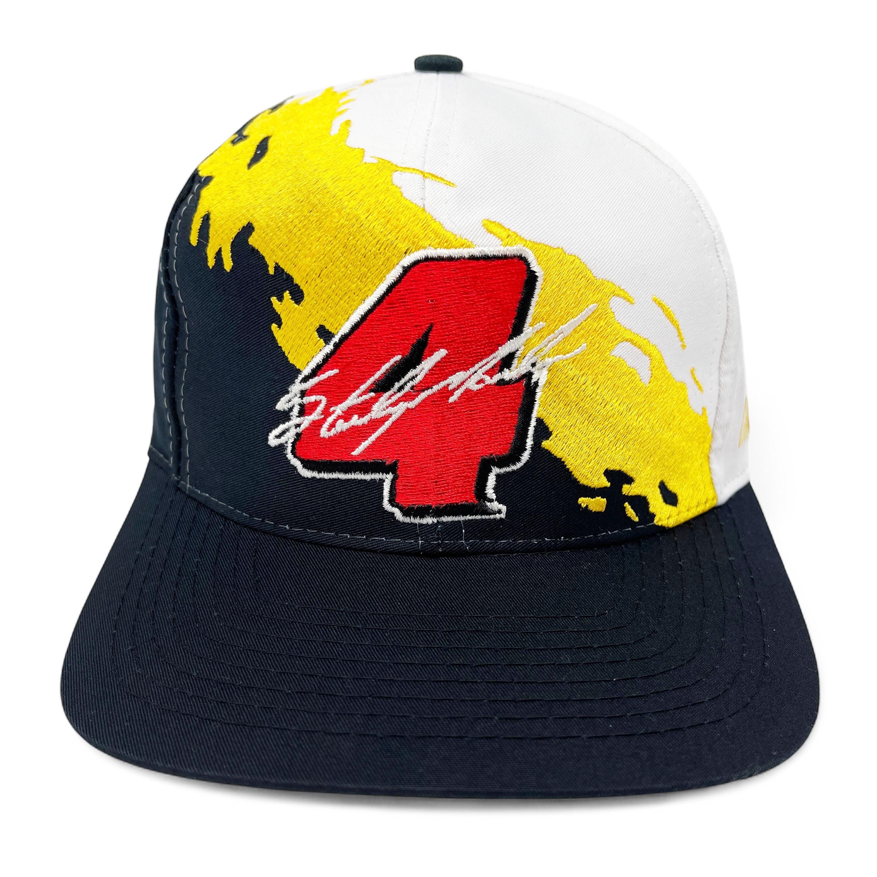 Sterling Marlin Hat