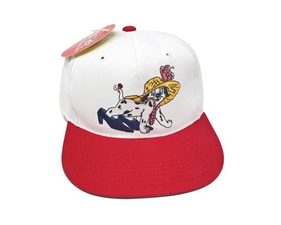 cruella hat