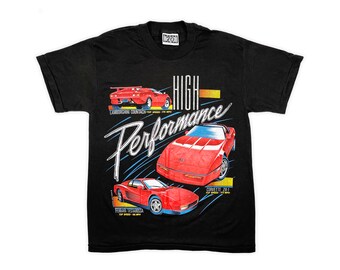 Lamborghini Shirt - Etsy