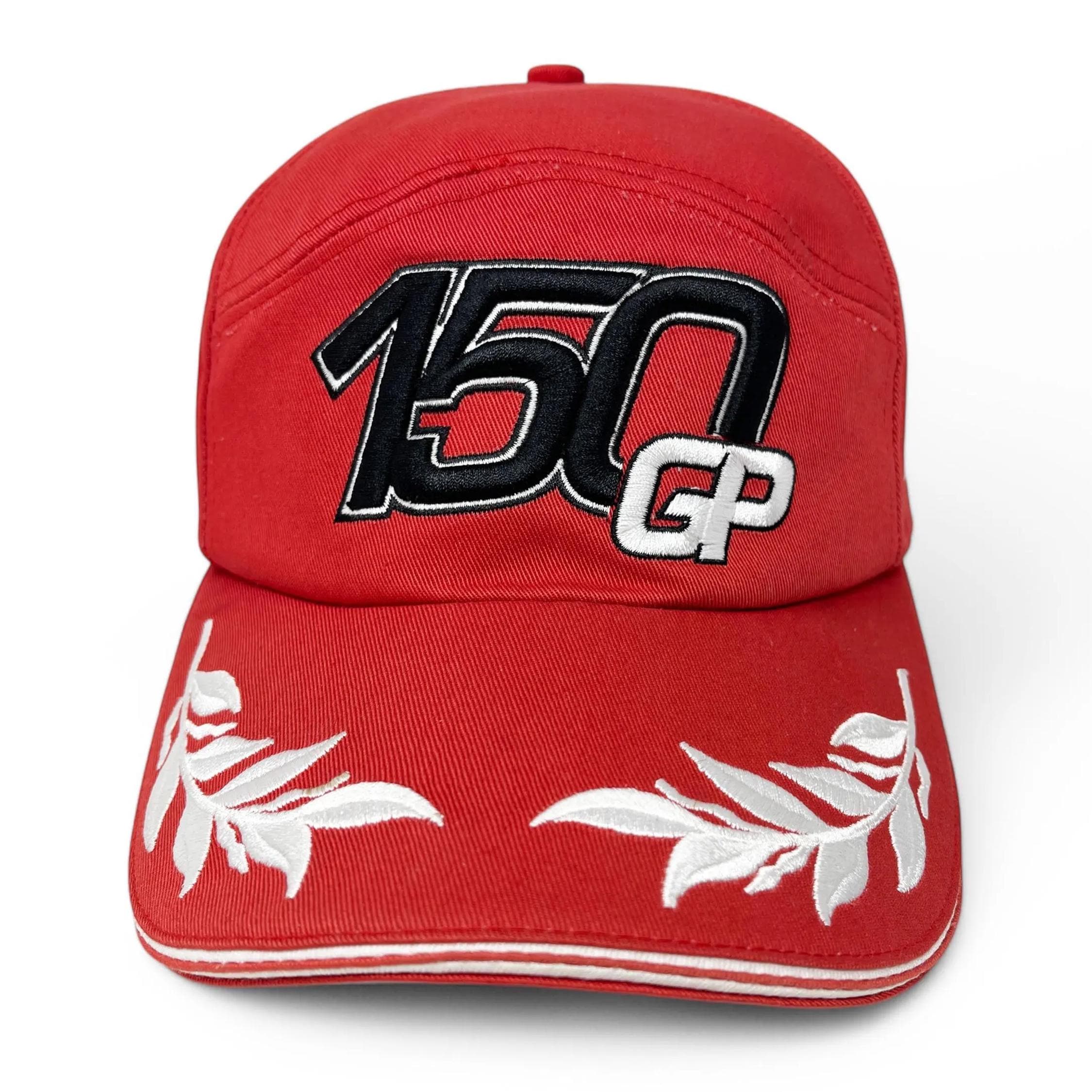 Ferrari - Formule 1 - Niki Lauda - Casquette de sport