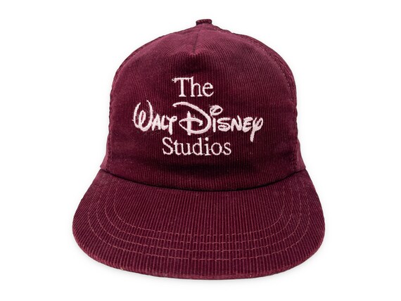 80〜90s Walt Disney's CAP VINTAGE高さ12cm
