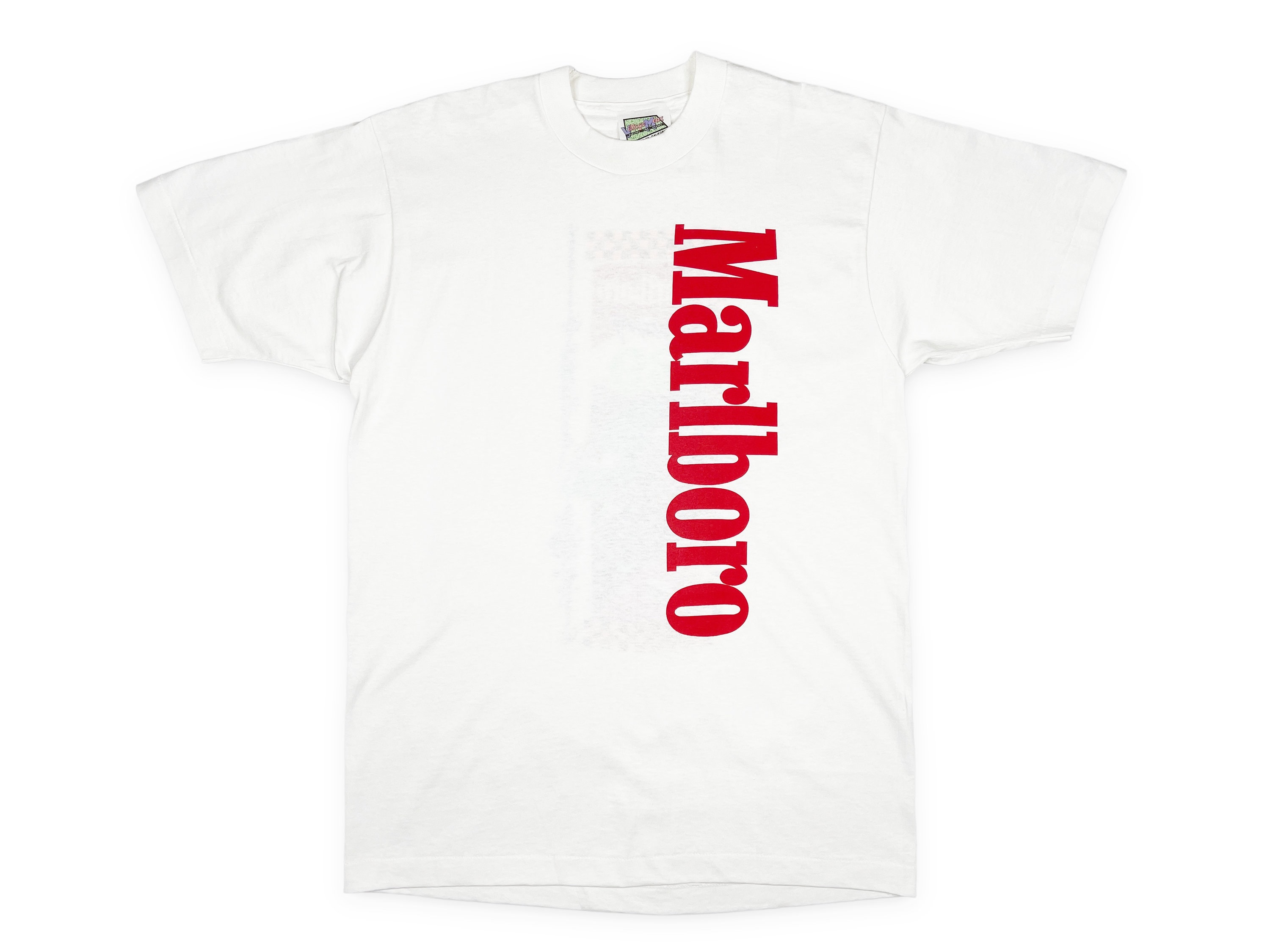 Vintage Marlboro Racing Shirt