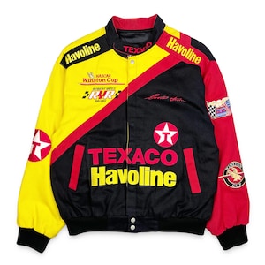 Jeff hamilton jacket - Etsy 日本