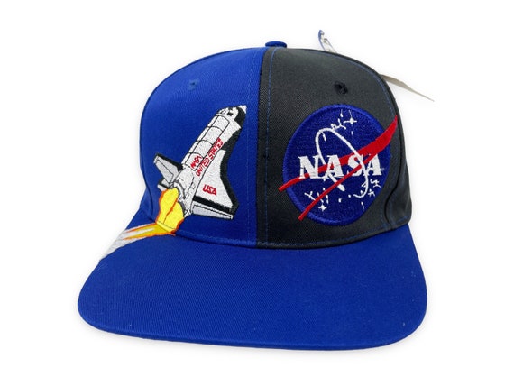 Nasa Kennedy Space Center Hat