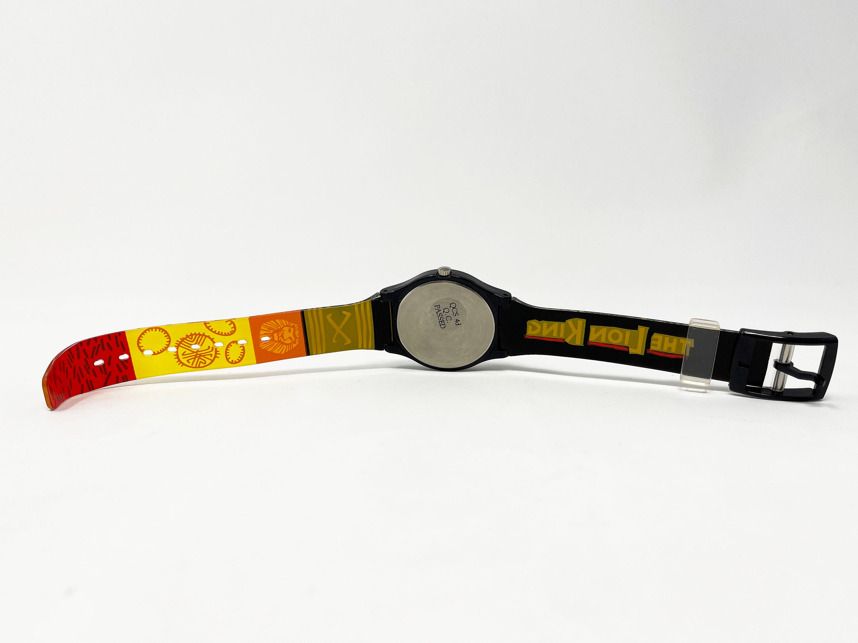 Swatch leroicestmoi new arrivals