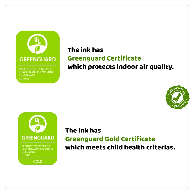 Kids World Map Decal Nursery World Map Decal Animals Map Etsy