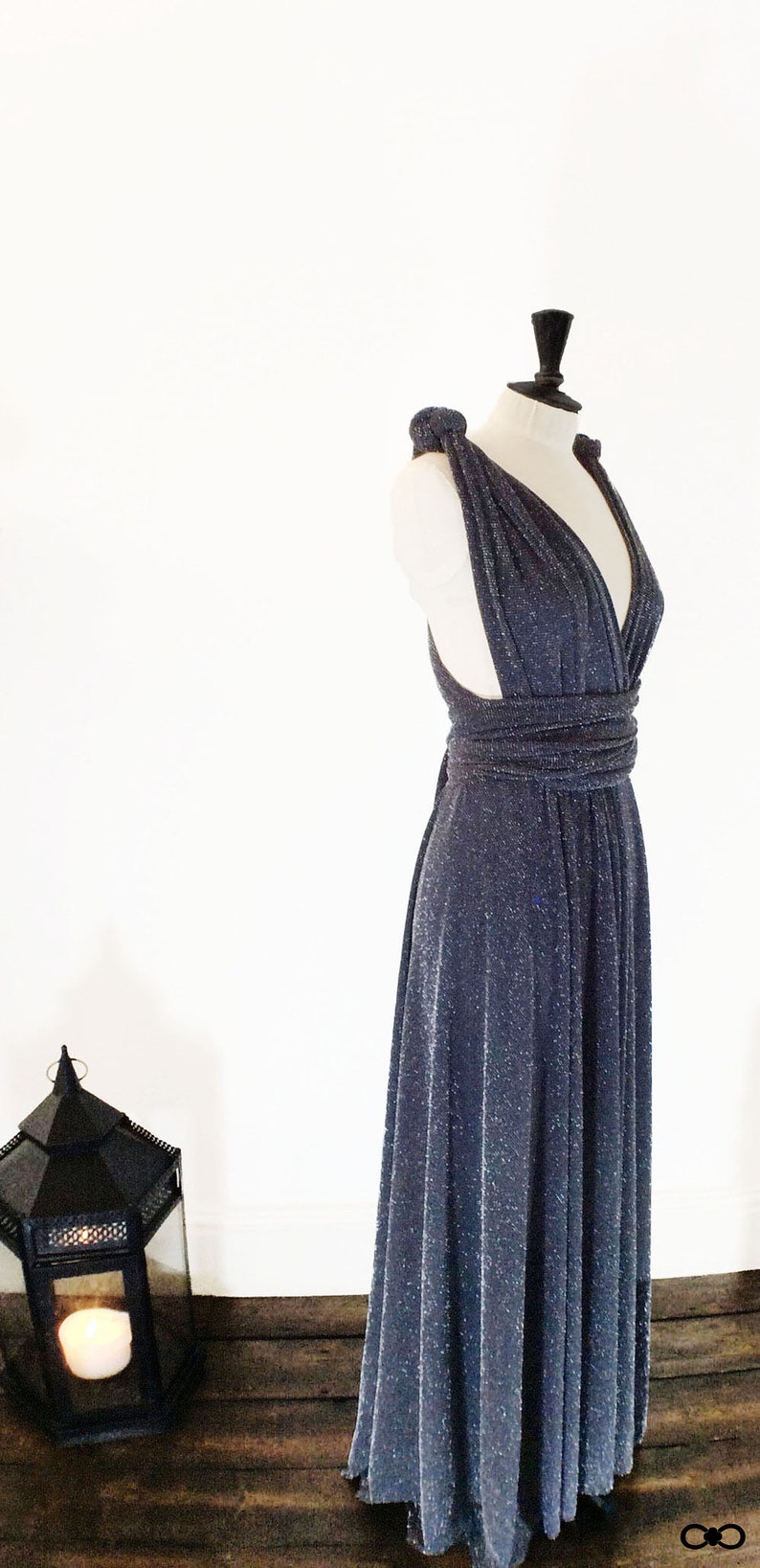 Robe De Bal Robe Cocktail Robe Pour Mariage Temoin De Etsy