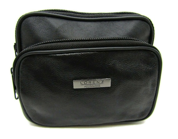 Lorenz store accessories purse