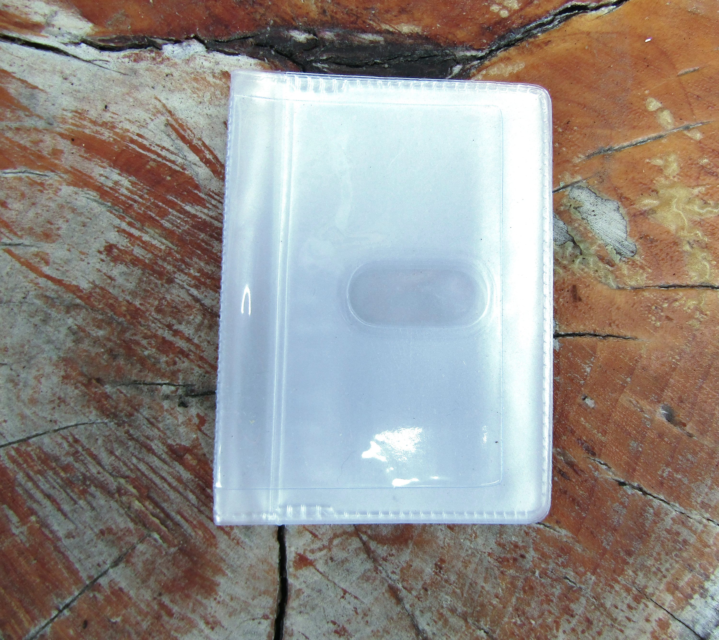 New Replacement Credit Card Holder Plastic Sleeves Inserts Etsy UK