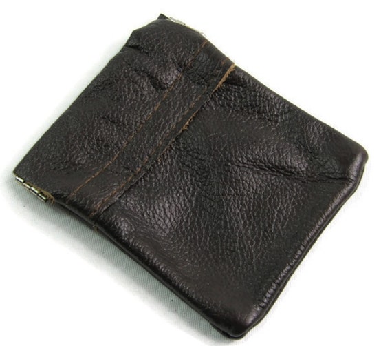 Buy Tri-Fold Wallet with Snap-Button Closure Online at Best Prices in India  - JioMart.