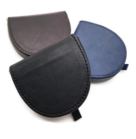 Ladies coin tray purse sale