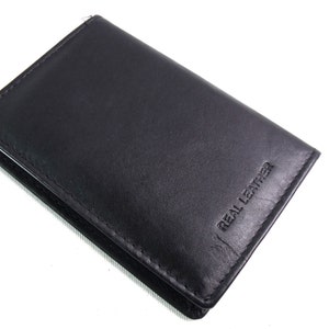 ISuperb® Leather Key Case Card Holder Wallet Purse Pouch Bag