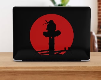 Anime MacBook étui de protection Macbook Pro 13 étui Macbook Air M3 étui Macbook Pro 16 étui Macbook Pro 14 étui M2 A2681 housse Air 13 Air 15