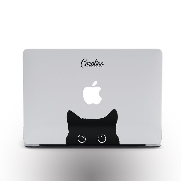 Macbook Air 13 Case Macbook Air 15 Case Kitten Macbook 14 inch Case Macbook Pro 13 Case Macbook 12 Case Macbook Pro 16 Case Cat Macbook Case