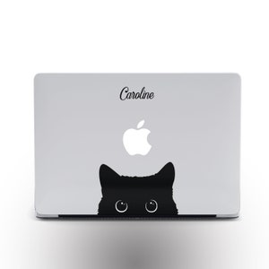 Macbook Air 13 ケース Macbook Air 15 ケース 子猫 Macbook 14 インチ ケース Macbook Pro 13 ケース Macbook M4 ケース Macbook Pro 16 ケース 猫 Macbook ケース