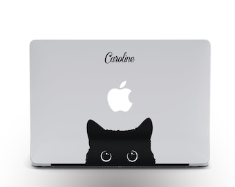 Macbook Air 13 coque Macbook Air 15 chaton Macbook 14 pouces coque Macbook Pro 13 coque Macbook M5 coque Macbook Pro 16 coque chat Macbook