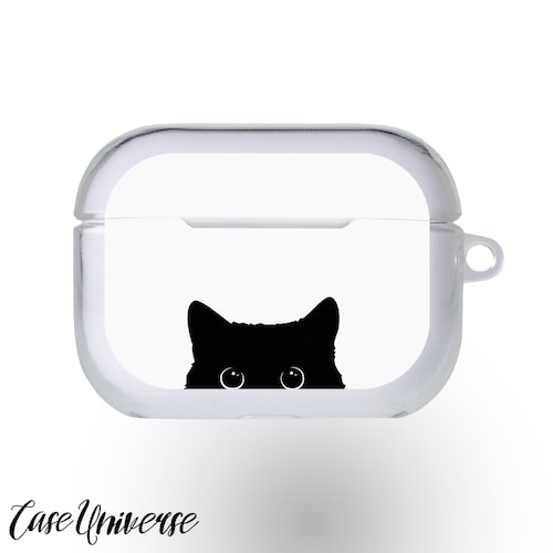 Olytop For Airpods Pro 2 Gen/1st Case Lock With Cleaner Kit & Replacement Ear Tips