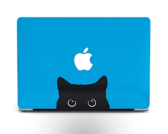 Cat Macbook M3 Case Kitten Macbook Air 15 Case Kitty Macbook Case Macbook 12 inch Case Macbook Pro 16 Case Macbook A2780 Case A3113 A3114