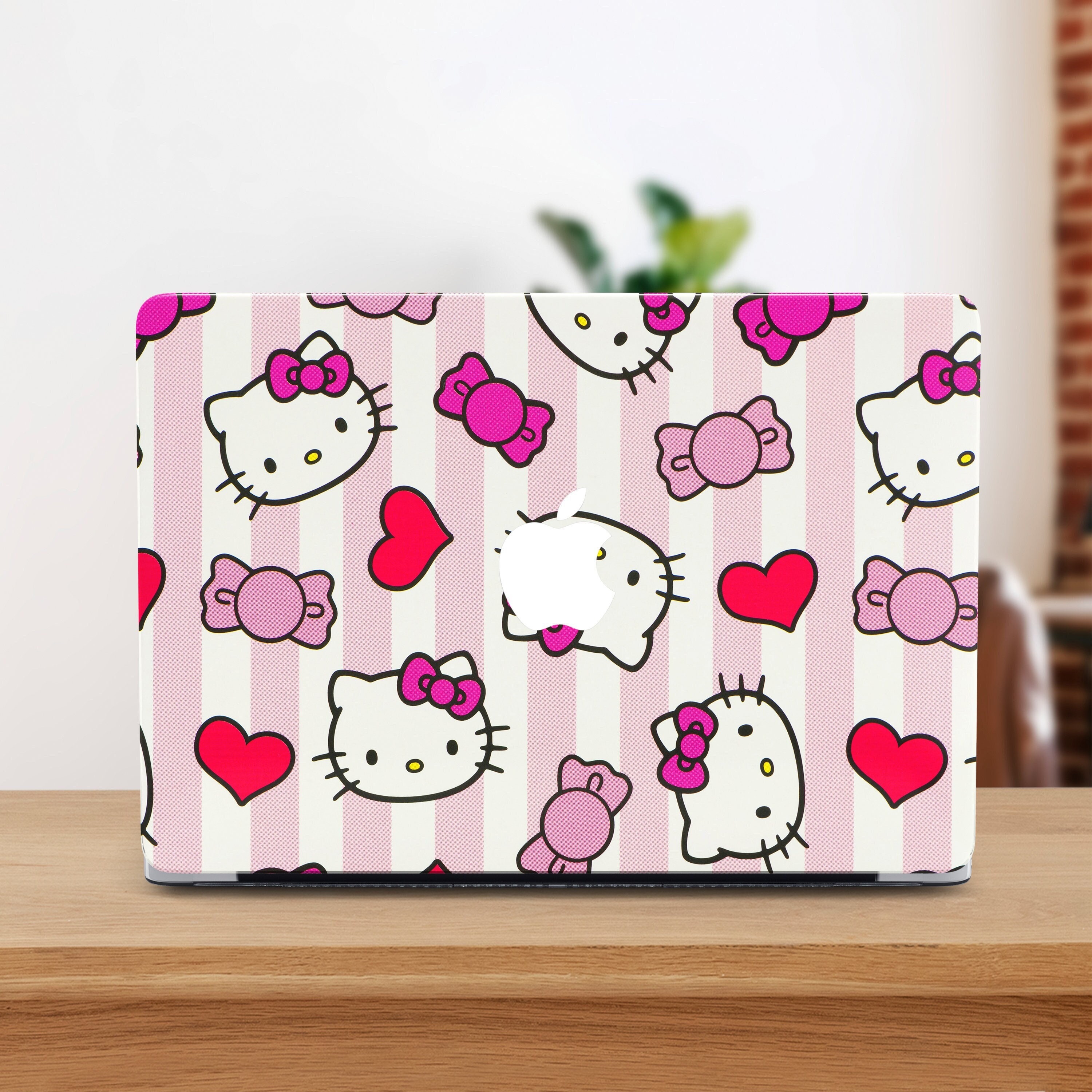 MacBook case kitty - Etsy 日本