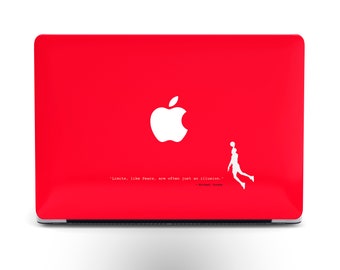 Macbook Air 15 Case Basketball Macbook M3 Case Macbook Pro 13 Case Macbook Pro 16 Case Macbook 12 inch Case Sport Mac Case Macbook Pro Case