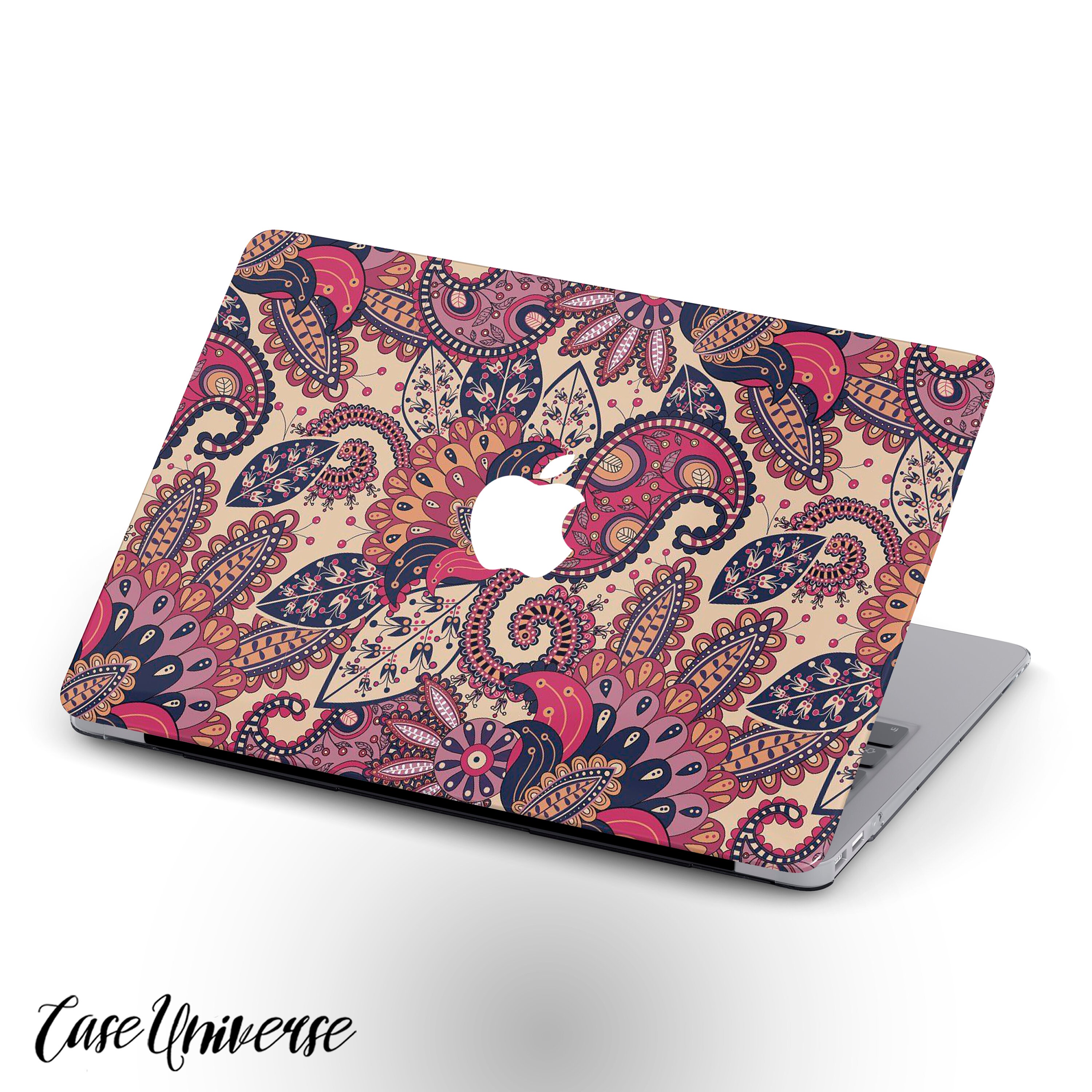 Macbook Air 13 Case Macbook Pro 16 Case Hard Macbook Case Etsy