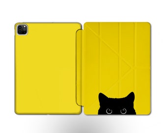 iPad Air Case Cat iPad Pro 12.9 Case iPad Air 5 Case iPad 10.9 Case Kitten iPad Cover iPad 7 Case iPad 10 Case iPad Pro Case iPad 2023 Case