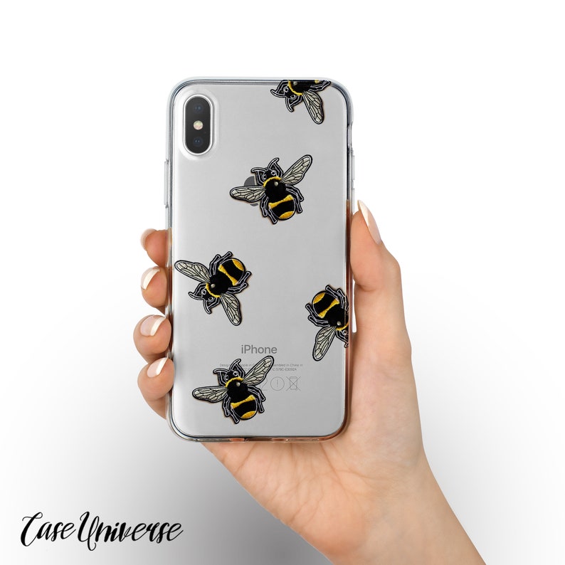 iphone 8 case bees iphone 8 case bees