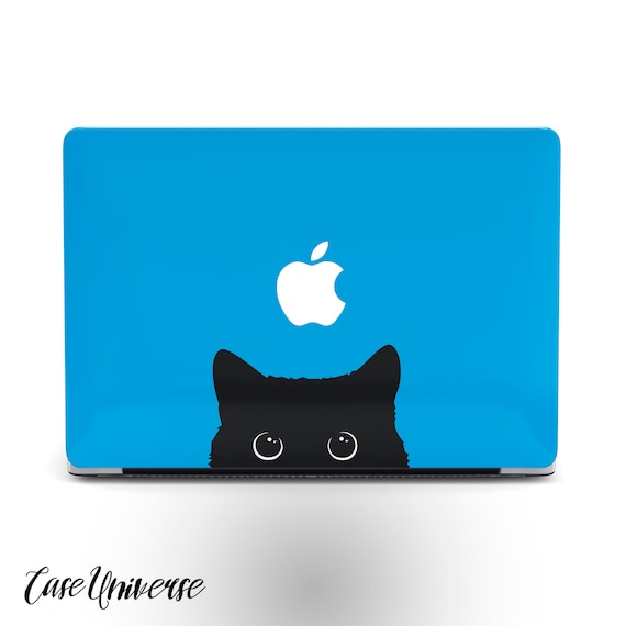 cat macbook air case