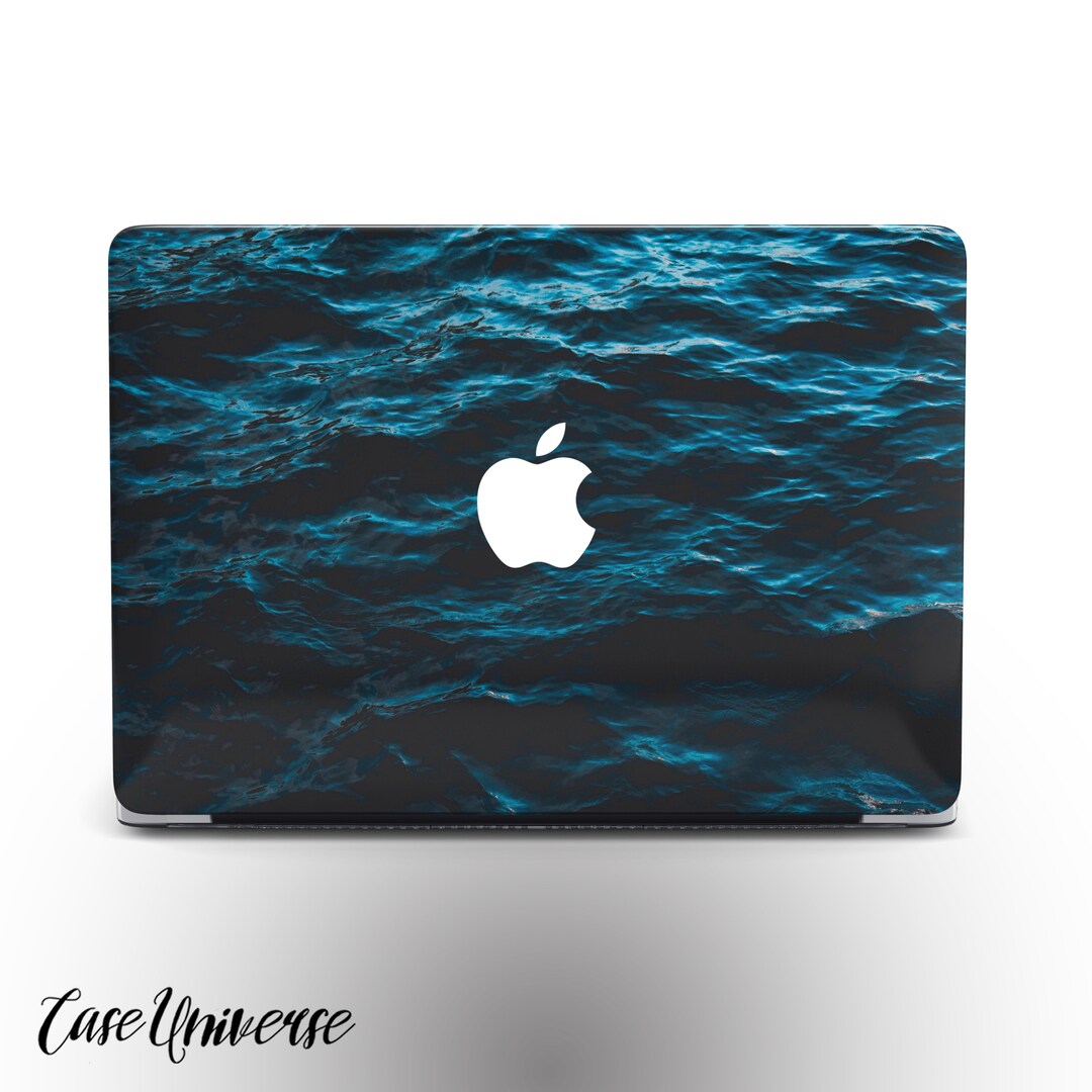 Sea MacBook Air Case Ocean MacBook Pro 13 Case Waves MacBook Pro 15 ...