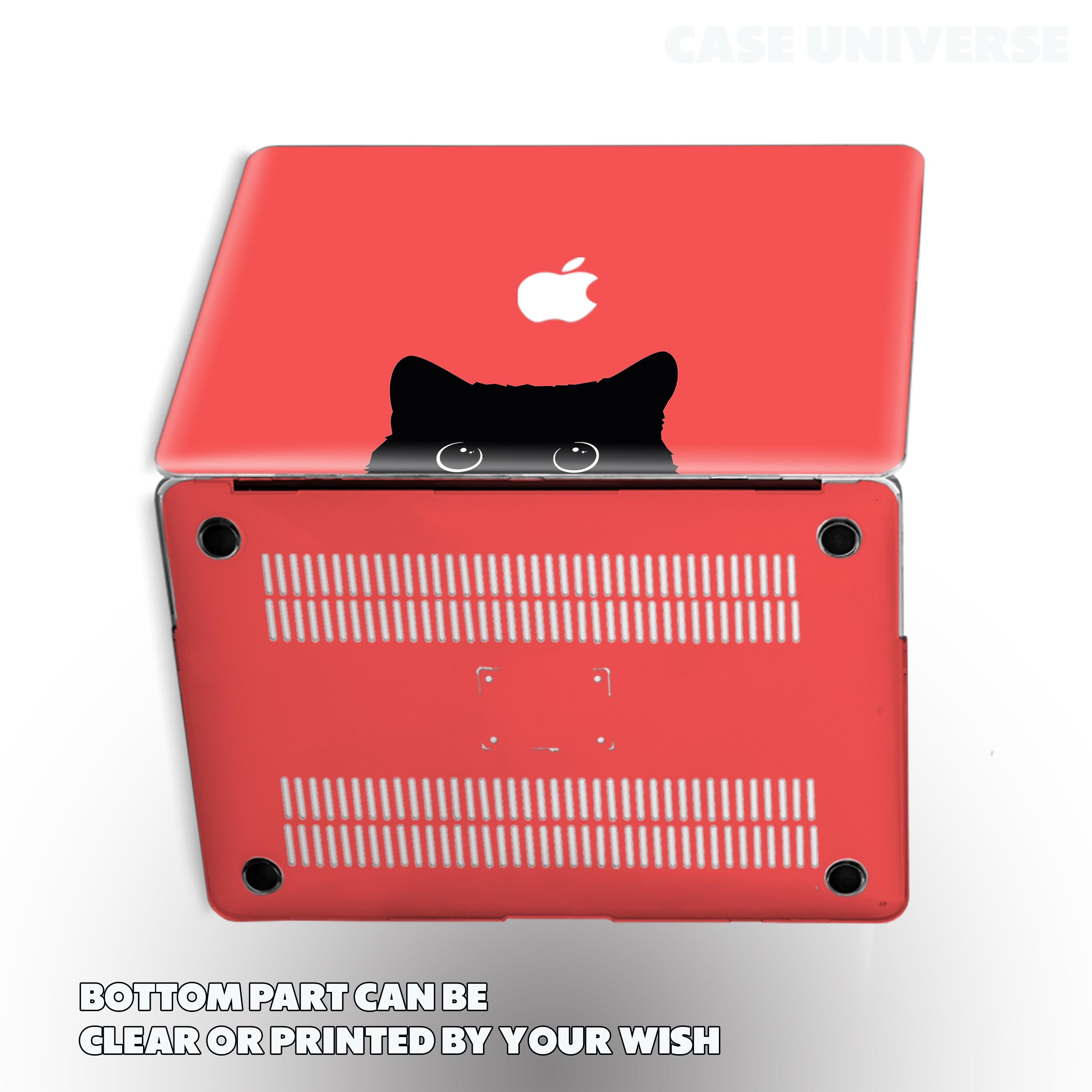 MacBook Air 13インチケース 猫 MacBook Pro 14インチケース キティ