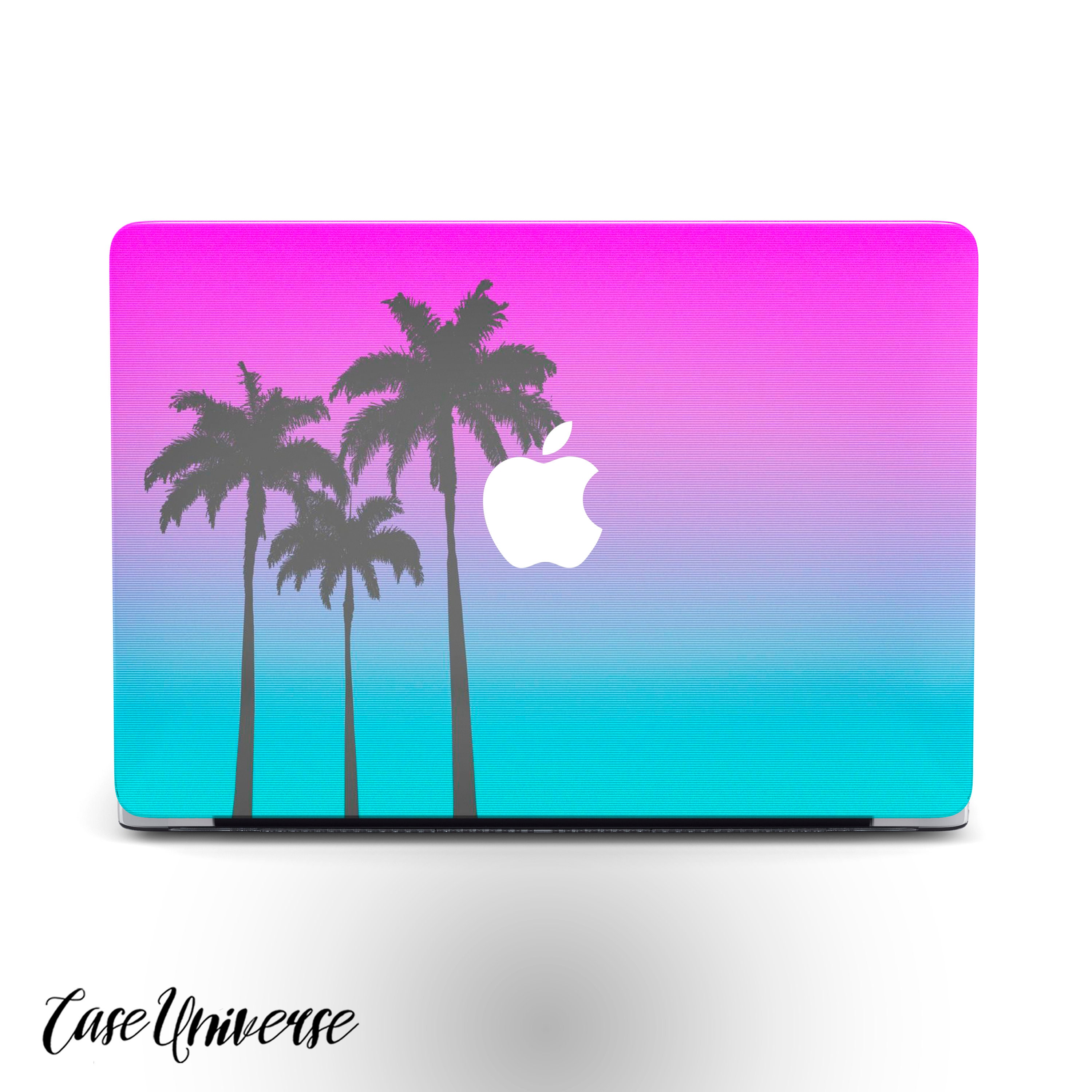 Macbook Pro Case Palms Macbook Case Tropic Macbook Air 13 Case Etsy