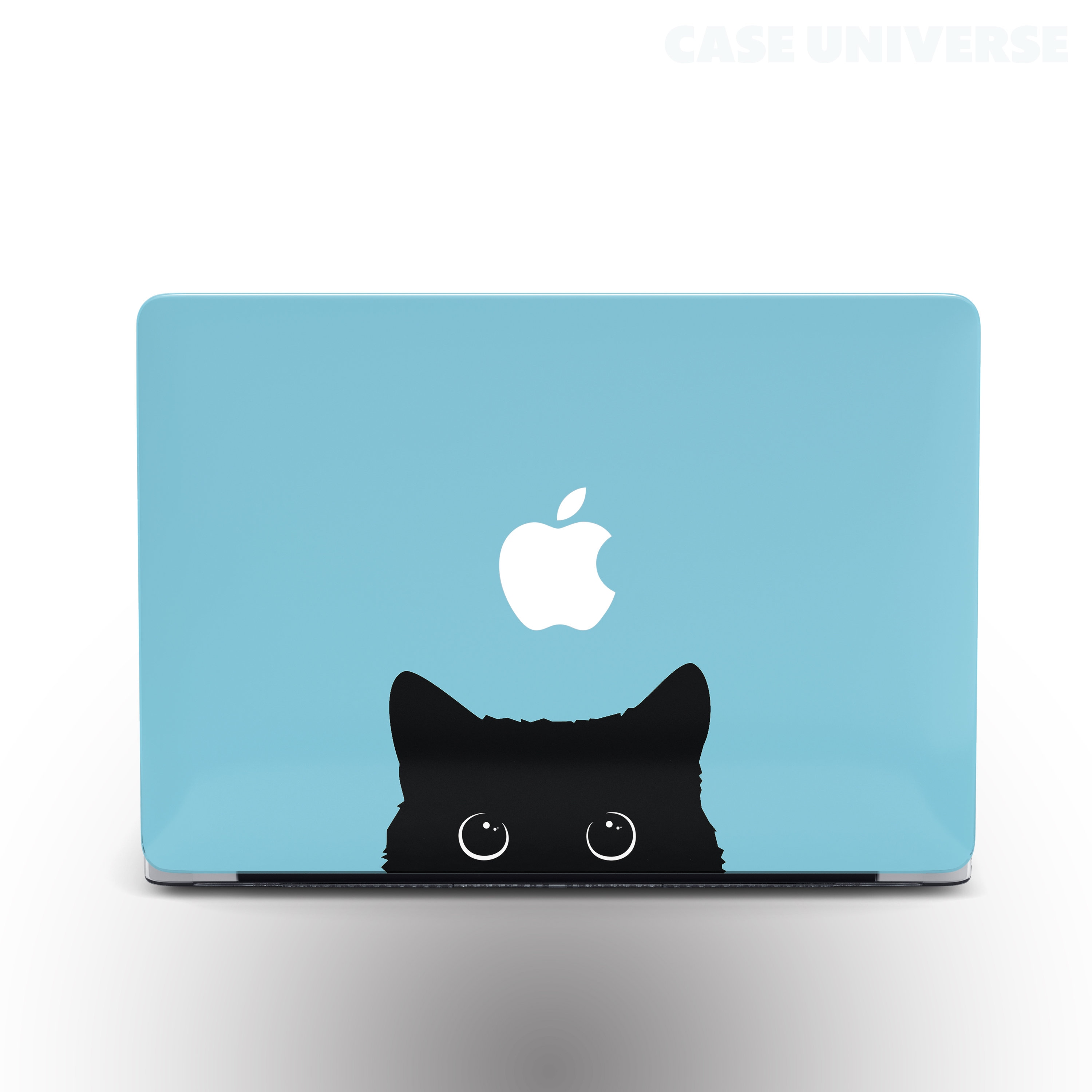 MacBook Air 15 Case Peeking Black Cat Macbok M3 A3114 Case MacBook Pro 14 Case Protective MacBook Pro Case MacBook Pro 16 Case Hard Shell Etsy