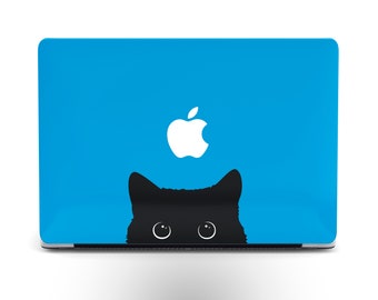 Laptop Cover Case Angry Crying Cat Sad Face Plastic Hard Shell Compatible Mac Air 11 Pro 13 15 Mac 13 Inch Case Protection for MacBook 2016-2019 Version Laptop Cover Case Angry Crying Cat Sad Face Plastic Hard Shell Compatible Mac Air 11 Pro 13 15 Mac 13 Inch Case Protection for MacBook 2016-2019 Version