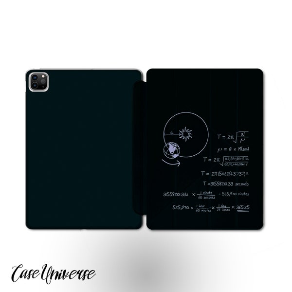 iPad 12.9 Case Space iPad Air 5 Case Astronomy iPad Pro 11 Case iPad 10.2 Cae iPad Air 4 Case iPad 10.5 Case iPad A2316 Case iPad 8 Cover