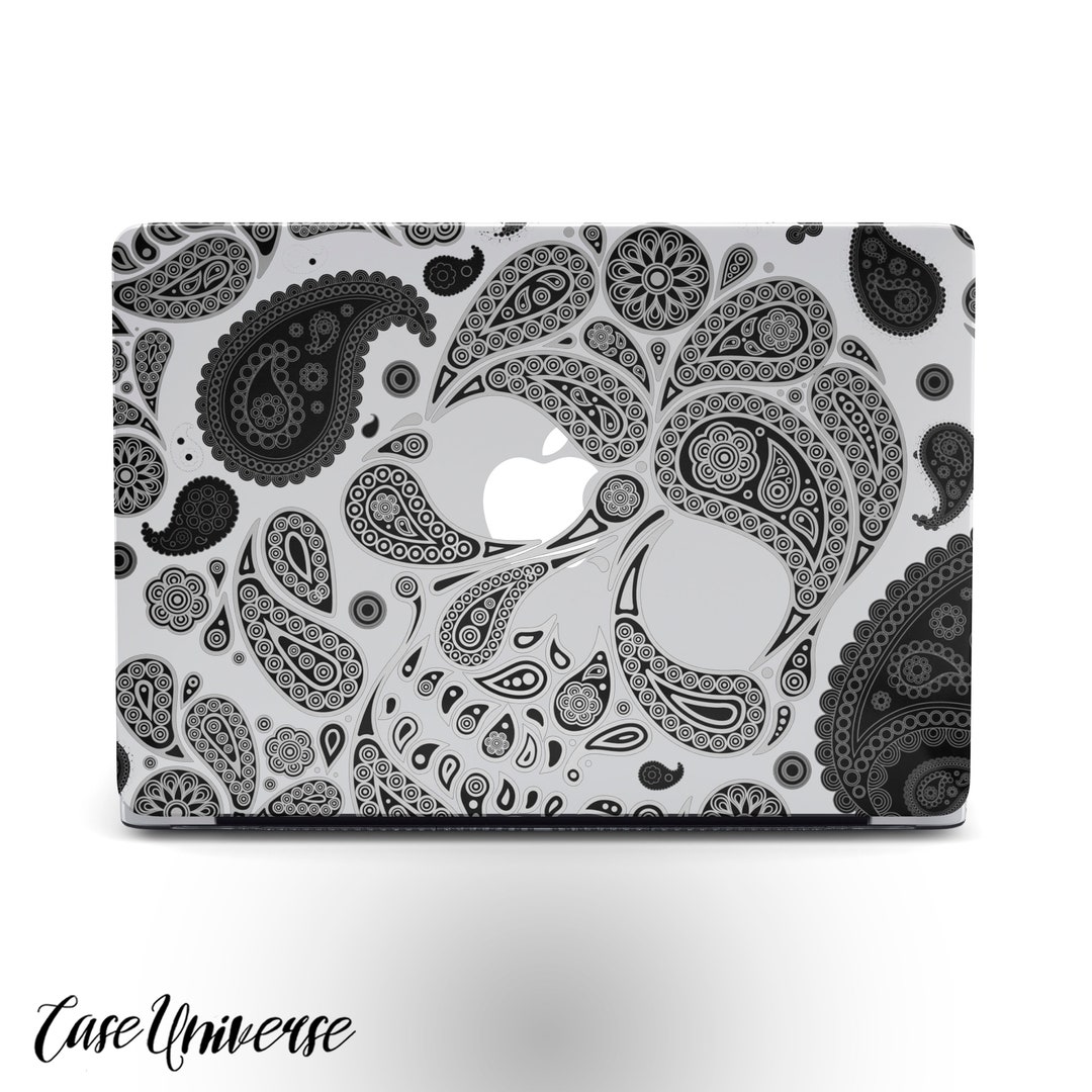 MacBook A3113 Case MacBook Pro 13 Case MacBook Air 13 Case Human Skull