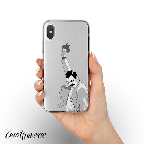 Freddie Mercury Case For MacBook Air Mercury Signature Macbook Pro 13 15 2018