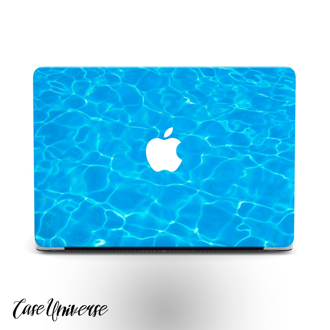 Water MacBook M2 Case MacBook A2681 Case MacBook Pro 13 Case MacBook 14 ...