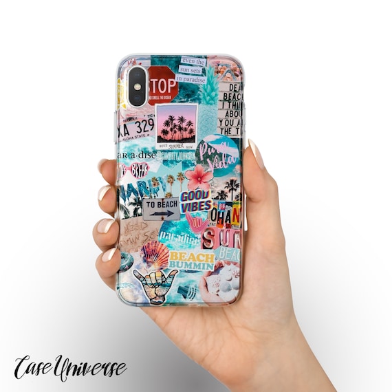 summer iphone xs case summer iphone xs case