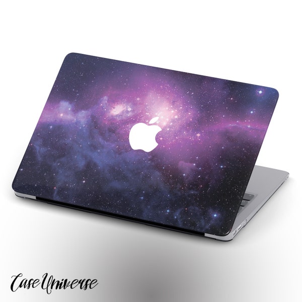 Space Macbook Air 13 Case Stars Macbook Pro 13 Case Macbook Pro 16 Case Universe Macbook M2 Case Galaxy Macbook Pro Case Macbook 12 Case