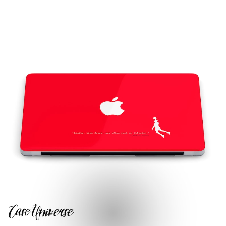 Macbook Air Case Basketball Macbook Case Hard Macbook Pro 13 Etsy