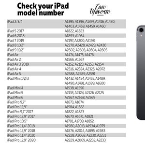 Funda para iPad con diseño de cómics y superhéroes, funda para iPad Pro de 11 pulgadas, funda colorida para iPad Air 5 con soporte para lápiz, funda para iPad de 10.9 pulgadas, funda para iPad de 9 pulgadas, funda para iPad 2024, Smart Cover imagen 6