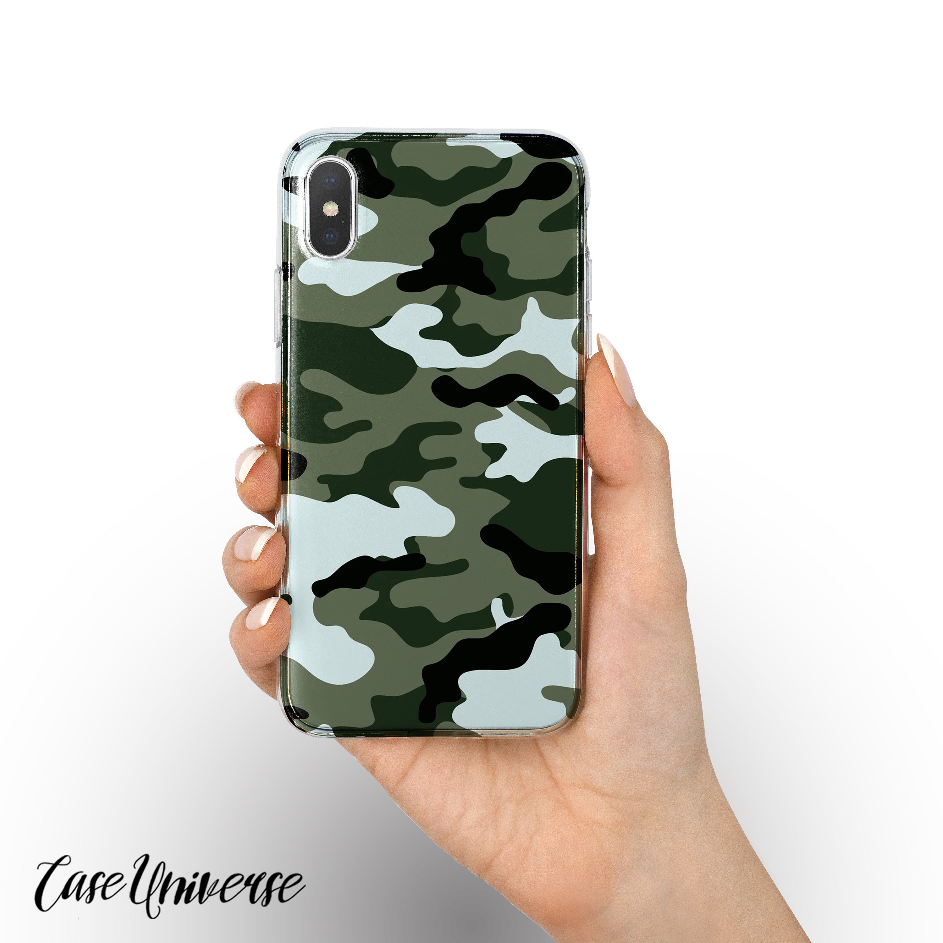 IPhone 11 Pro Case Camo iPhone XR Case Camouflage iPhone 12 Etsy