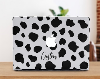 Leopard Macbook Cow Print Macbook Air Case Cow Print MacBook 2025