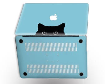MacBookAir 猫さん専用 MacBook Air 13インチケース 猫 MacBook Pro 14インチケース キティ